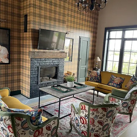 Cuda Wianki Mazury Villa Nowa Ukta