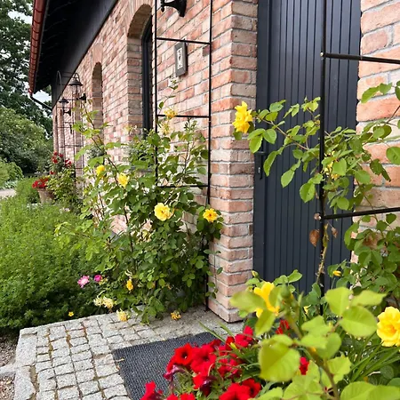 Cuda Wianki Mazury Villa Nowa Ukta