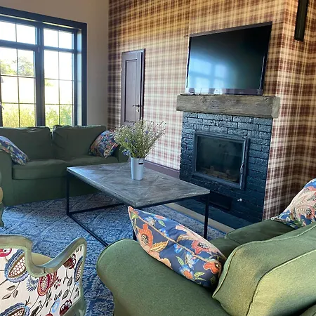 Villa Cuda Wianki Mazury Nowa Ukta