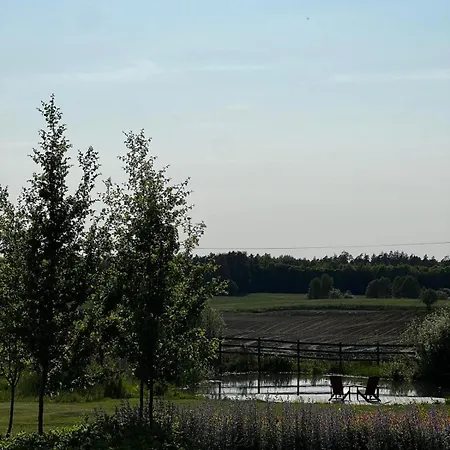Cuda Wianki Mazury Villa Nowa Ukta