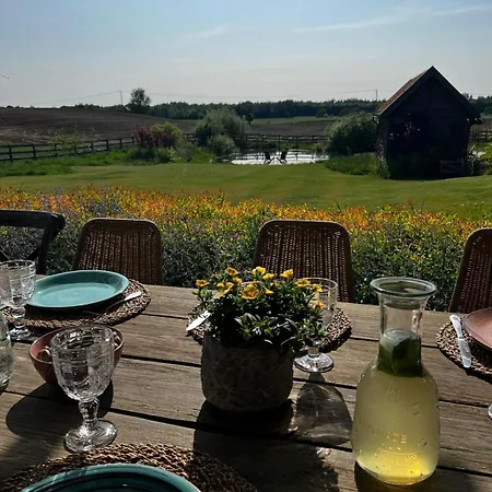 Villa Cuda Wianki Mazury *