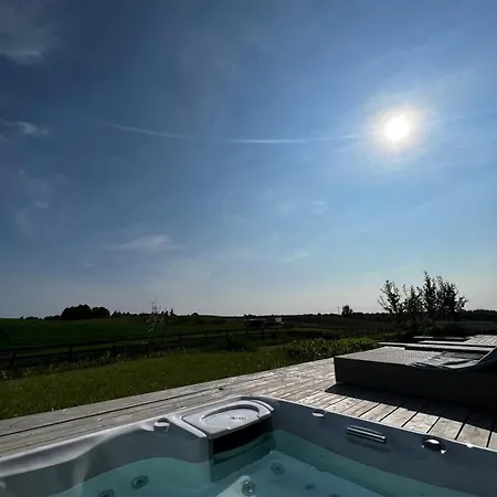 Cuda Wianki Mazury Villa Nowa Ukta