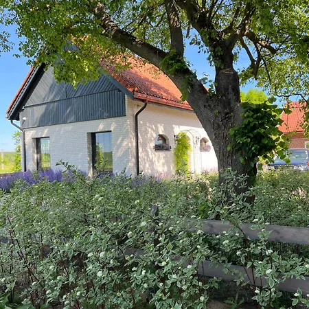 Villa Cuda Wianki Mazury *