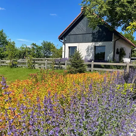Cuda Wianki Mazury Villa