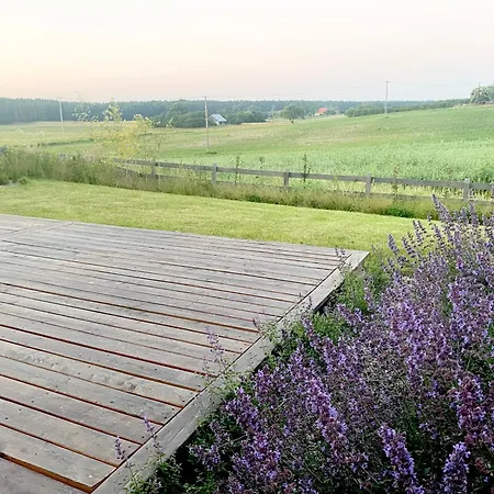 Villa Cuda Wianki Mazury