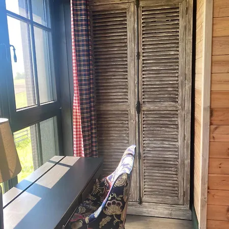 Villa Cuda Wianki Mazury Nowa Ukta