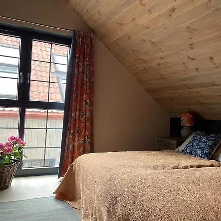 Cuda Wianki Mazury Vila Nowa Ukta