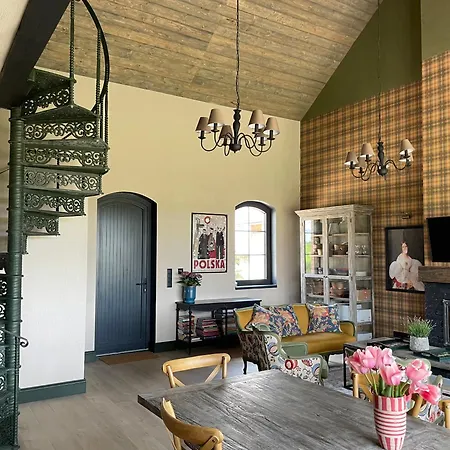 Cuda Wianki Mazury Villa Nowa Ukta