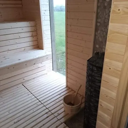 Cuda Wianki Mazury