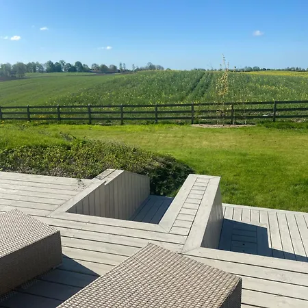 Villa Cuda Wianki Mazury Nowa Ukta
