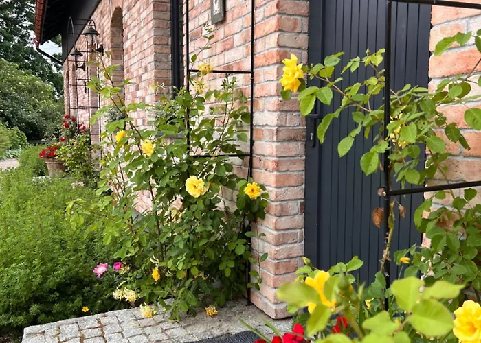 Cuda Wianki Mazury Villa Nowa Ukta