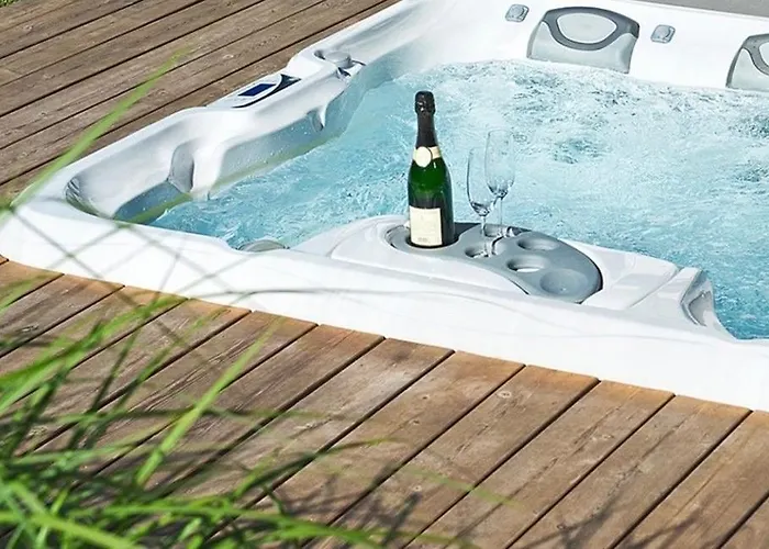 Cuda Wianki Mazury Villa