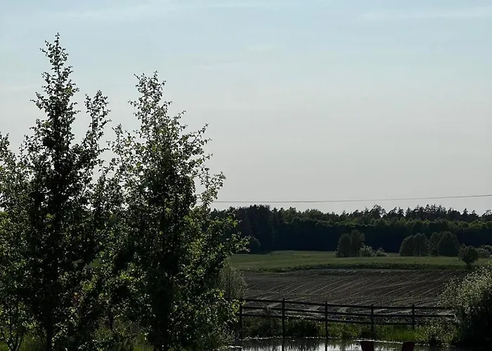 Cuda Wianki Mazury Villa Nowa Ukta