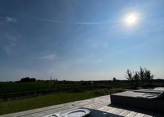 Cuda Wianki Mazury Villa Nowa Ukta