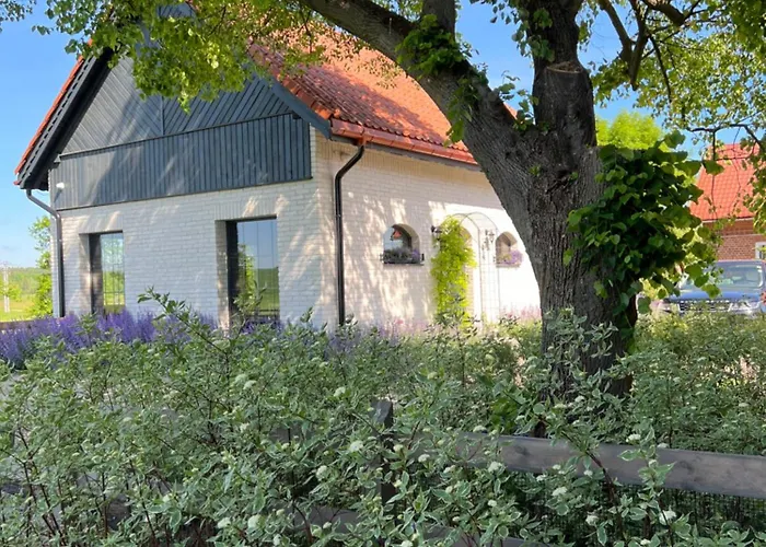 Villa Cuda Wianki Mazury *