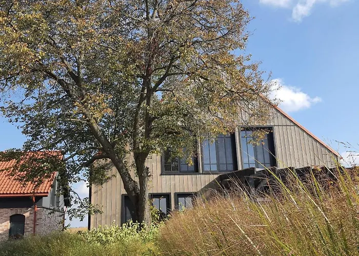 Villa Cuda Wianki Mazury