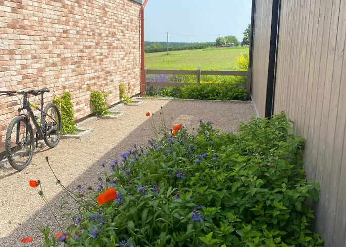 Villa Cuda Wianki Mazury *