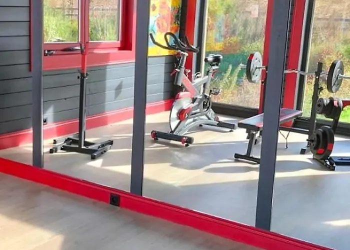 Cuda Wianki Mazury Nowa Ukta