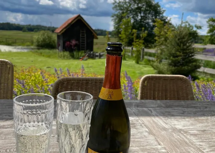 Cuda Wianki Mazury Villa *