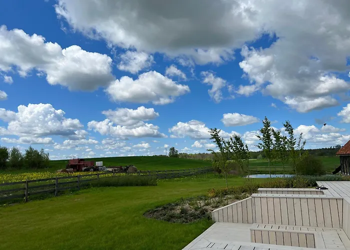 Cuda Wianki Mazury *