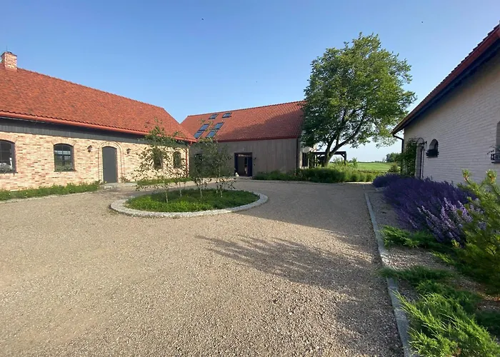 Cuda Wianki Mazury *