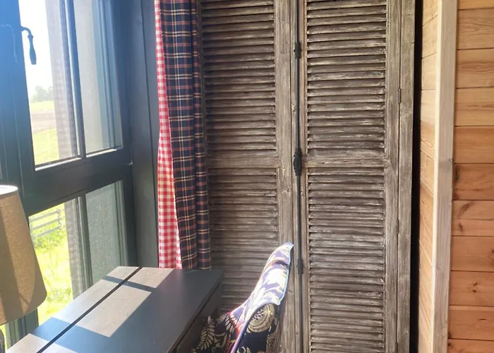 Villa Cuda Wianki Mazury Nowa Ukta