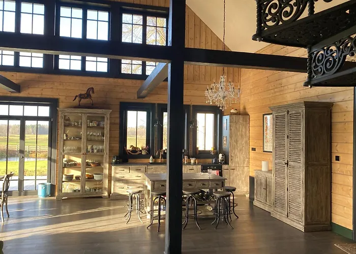 Cuda Wianki Mazury Nowa Ukta