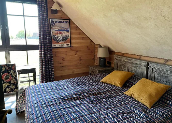 Cuda Wianki Mazury Villa