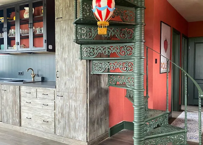 Cuda Wianki Mazury * Nowa Ukta