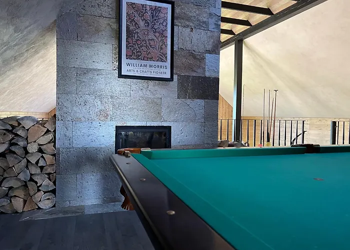 Villa Cuda Wianki Mazury *