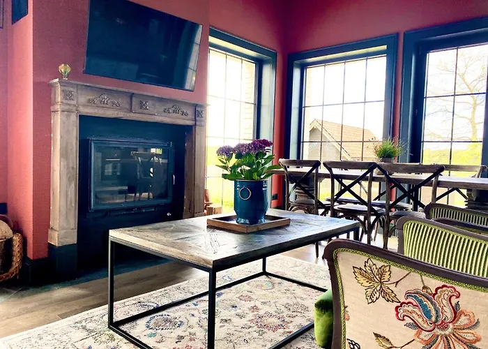 Villa Cuda Wianki Mazury