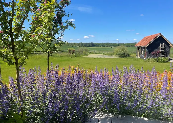 Cuda Wianki Mazury * Nowa Ukta